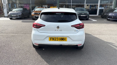 Renault Clio 1.6 E-TECH full hybrid 145 Techno 5dr Auto Hybrid Hatchback